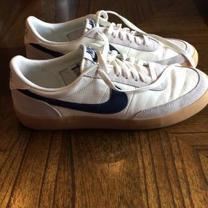 Nike Killshots 9.5
